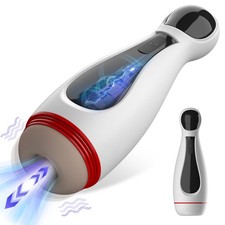 Automatic Men Masturbator