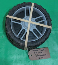 Mountfield SP454 Rear Drive