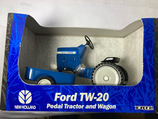 ERTLl "New Holland” Ford