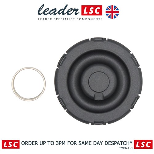 Crankcase pcv breather - breather, valve
