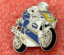 T11 Pins MOTORCYCLE SUZUKI RGV