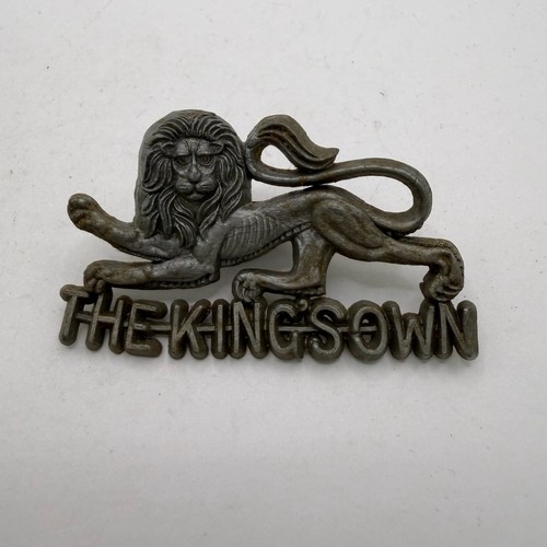 Genuine ww2 the - kings, own