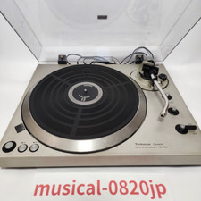 Technics SL-1301 Direct Drive