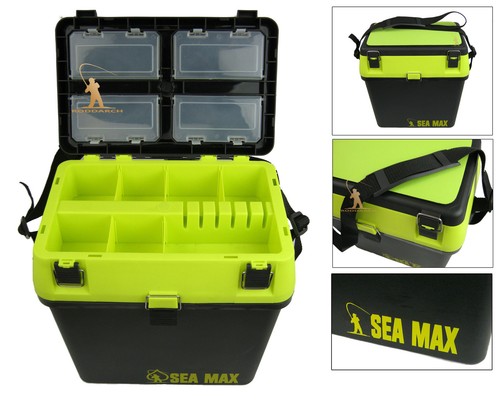 Roddarch sea max fishing - fishing, seat