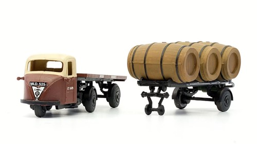 Dapol kitmaster ho - dapol, "oo/ho"