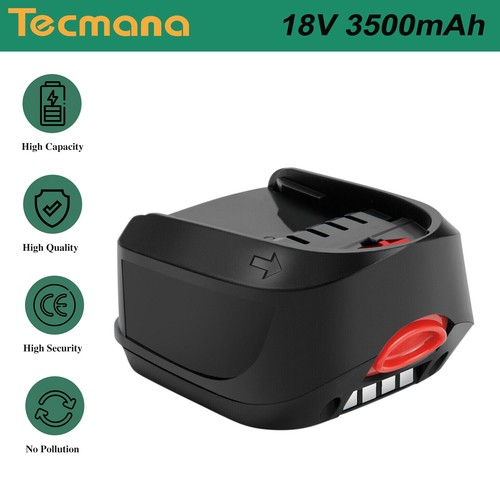 3500mah 18v battery for - 3500mah,