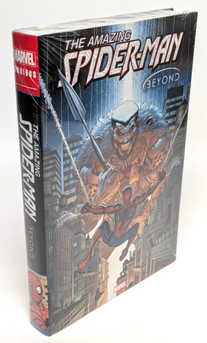 The amazing spider man - amazing, spider-man