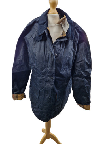 New barbour women beadnell - new,