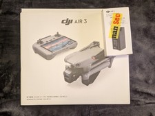 DJI Air 3 Flymore + Battery + Care Refresh