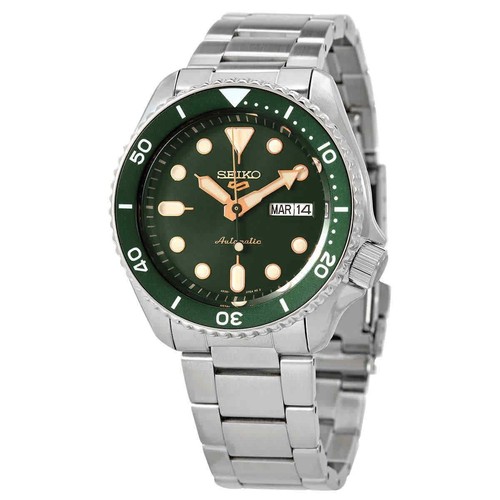 Seiko srpd63k1 men - seiko, 5