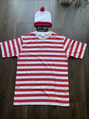 Where wally adult fancy - xl,