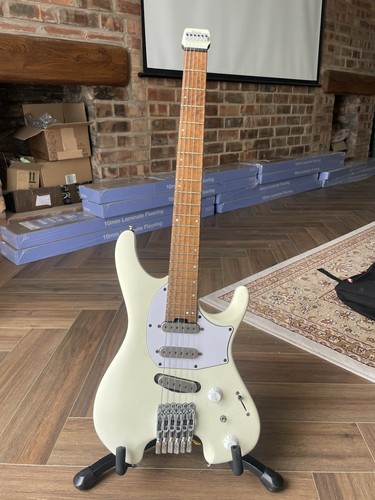 Ibanez ichi10 signature quest - signature,