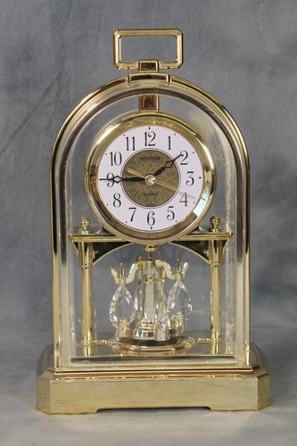 Rhythm 4sg744wr18 gold arched - 4sg744wr18,