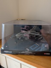 Corgi Aviation 1:72 Panavia Tornado Gr4 Tornado AA33607 RAF 617 Dambusters 60th