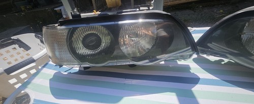 Bmw e53 headlights - x5,