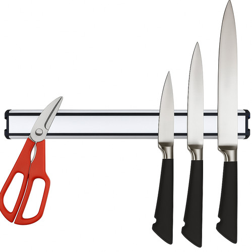 Magnetic wall knife - knife, –