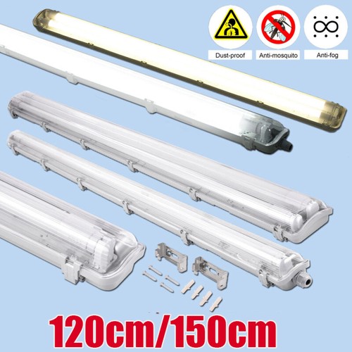 Led batten light tri - led,