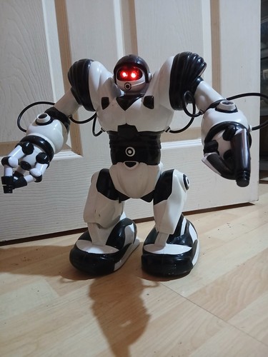 Wowwee robosapien remote - robosapien,