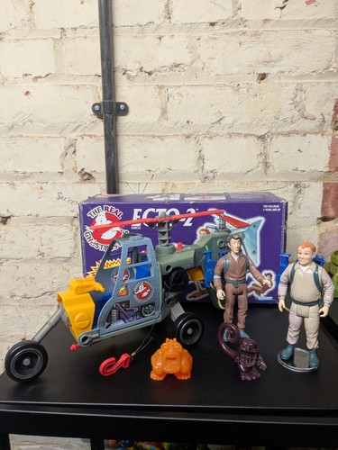 Vintage kenner the real - vintage,