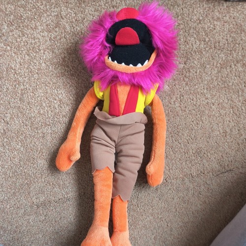 Animal from the - animal, plush