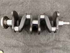 MG TC, TD, TF Crankshaft
