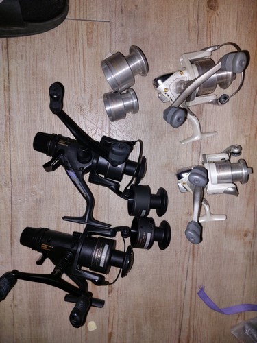 Shimano stradic aero - shimano, 4000