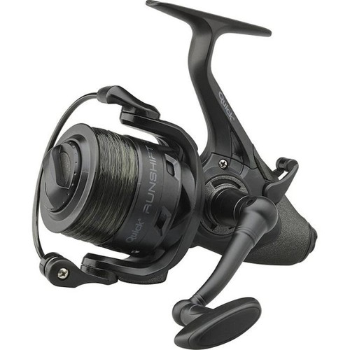 Dam runshift igsp - 3l,
