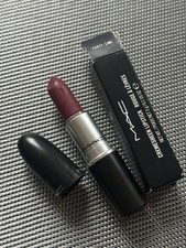 MAC Cremesheen Lipstick In