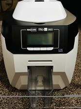 Magicard Rio Pro 360 Dual