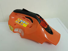 Top Cover/Shroud Cowling with