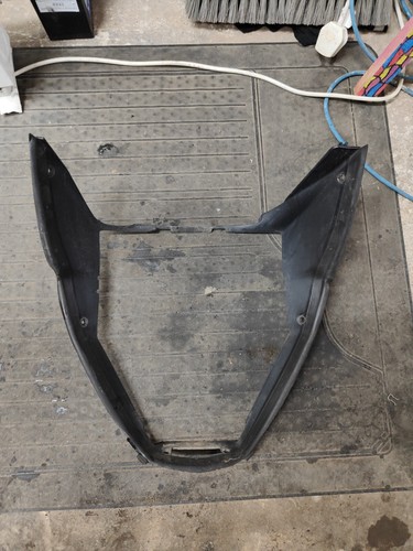 Bmw k1300s radiator surround - bmw,