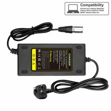 Mobility Scooter Fast Battery