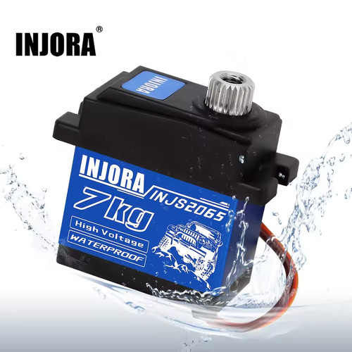 Injora injs2065 waterproof - injora,