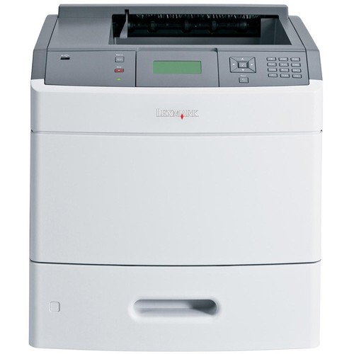 Lexmark t652dn mono - lexmark,