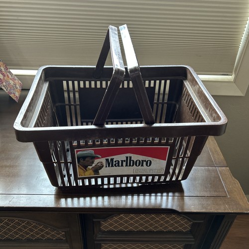 Vintage 1987 phillip morris - 1987,