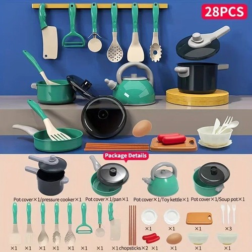 Childrens cooking utensils - childrens,