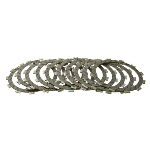 Std ebc 745 - clutch, disc