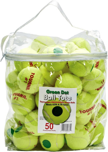Green dot low compression - green,
