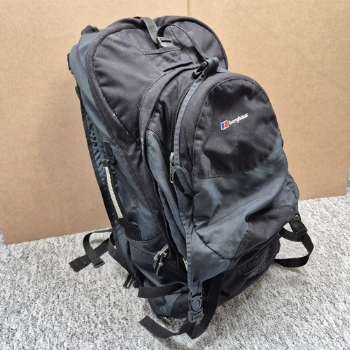 Berghaus backpack bag - backpack,