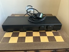 Rega Brio Integrated Stereo