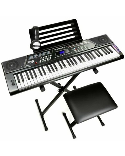 Rockjam key electronic - rockjam, 61