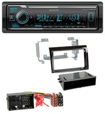 Kenwood Bluetooth MP3 DAB USB