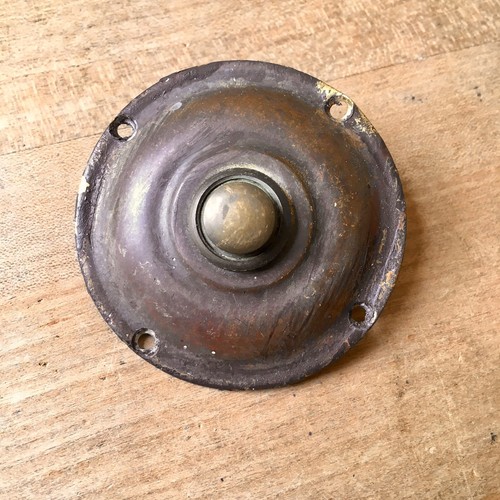 Vintage brass front - vintage, door