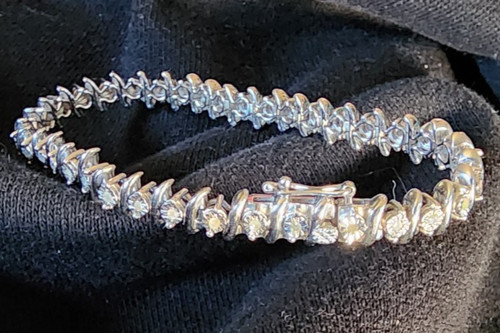 Estate 925 sterling silver - estate,