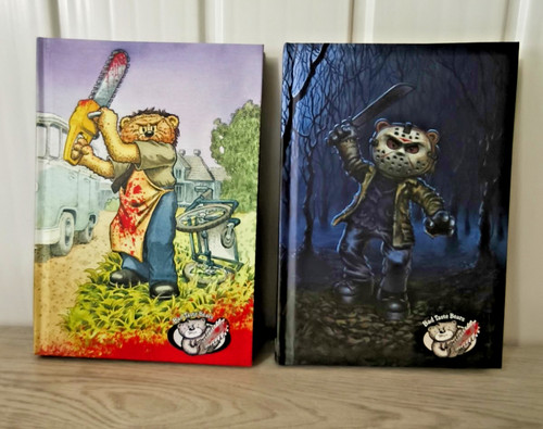 Set bad taste bears - set, of