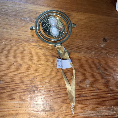 Time turner necklace from - turner,