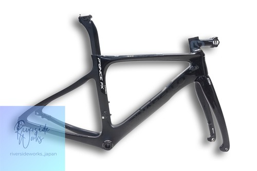 Pinarello prince disk frame - prince,