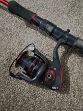 Abu Garcia Cardinal X Spinning