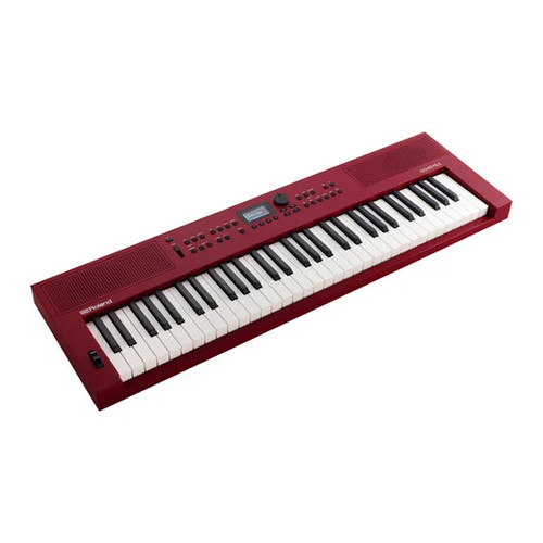 Roland keys 61 key - roland, 61-key