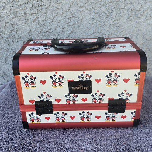 Impressions vanity disney - vanity,